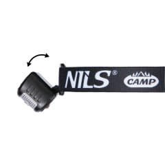 Nils Camp Stirnlampe