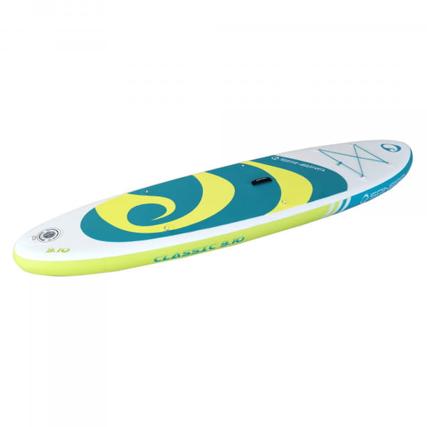 Spinera Classic 9‘10“ &amp; Paddel SUP Set