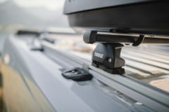 Thule Dachträgersystem Fixpoint Eco Für Smart Clamp System