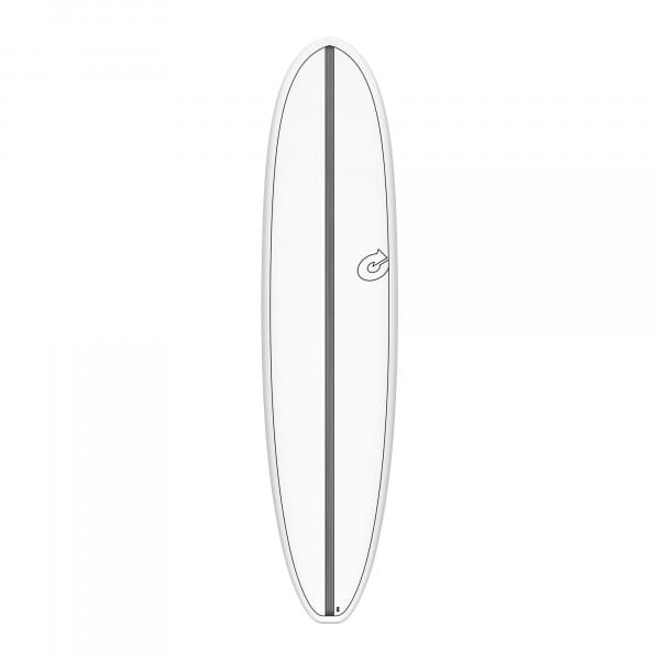 TORQ Volume + Carbon 8&#039;2 Surfboard