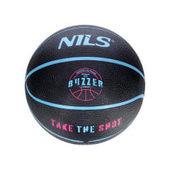 Nils Basketball Buzzer 5