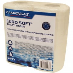 Campingaz Toilettenpapier 'Euro Soft®'