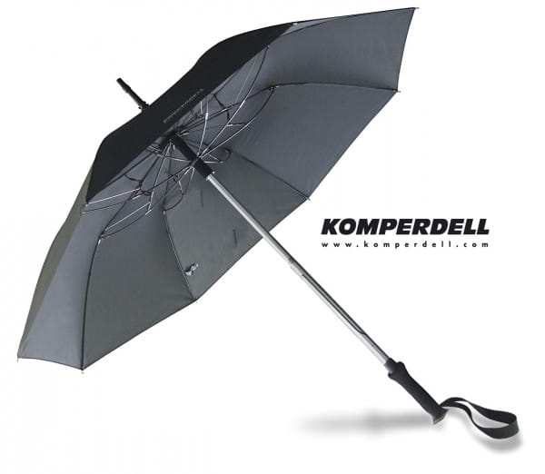 EuroSchirm Komperdell Stock/Schirm