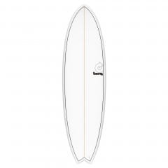 TORQ MOD Fish Pinlines 6&#039;3 Surfboard