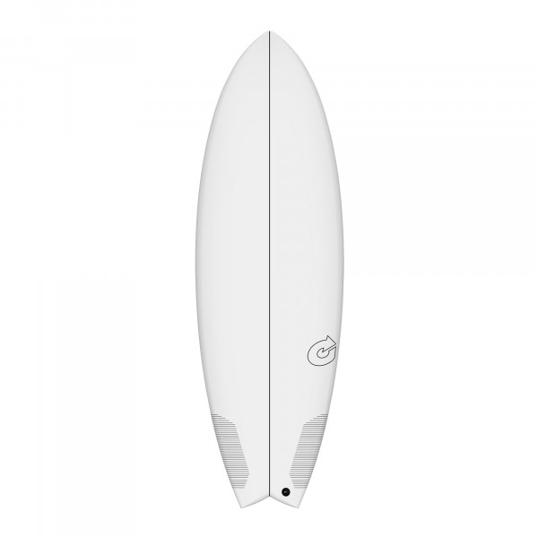 TORQ Summer Fish 6&#039;2 Surfboard