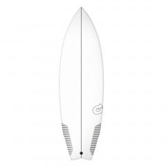 TORQ River Surf 5'6 Surfboard