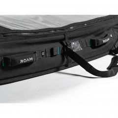 ROAM Boardbag Surfboard Coffin 9.0 Doppel Triple