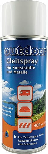 Heusser Products Gleitspray