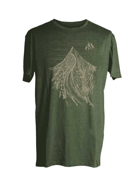 Jones Dream Peak T-Shirt