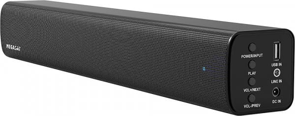 Megasat Soundbar Klangwunder V