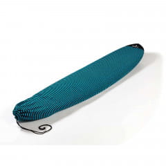 ROAM 8'0" Funboard Surfboard Socke Streifen