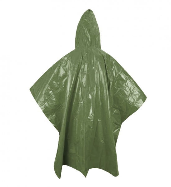 Origin Outdoors Poncho