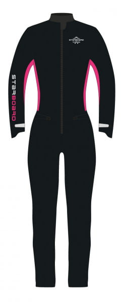 Starboard All Star SUP Anzug Women Black Pink