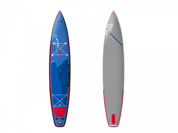 Starboard Touring S 12&#039;6x28&quot; Deluxe SC SUP