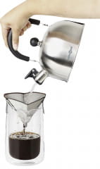 Brunner Kaffeefilter Amigo