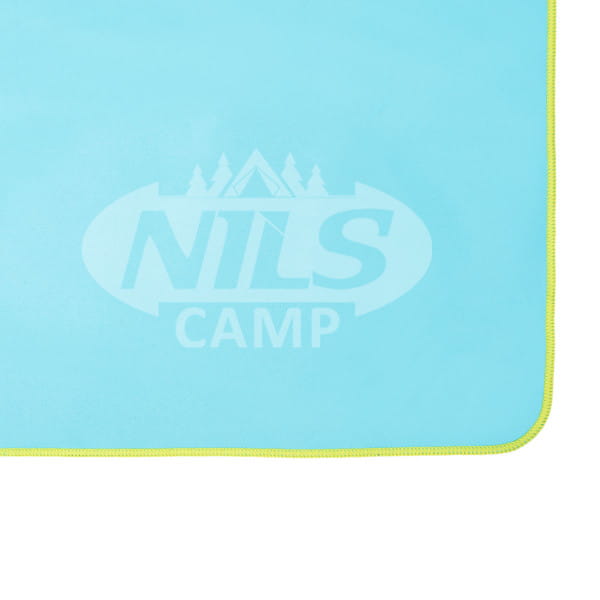 Nils Camp 140cm Mikrofaser Handtuch