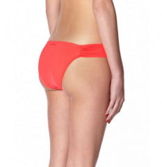 Billabong Bikini Bottom Surfside Tropic red hot