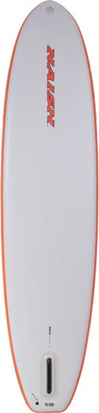 Naish Nalu 11‘6“ &amp; Paddel SUP Set