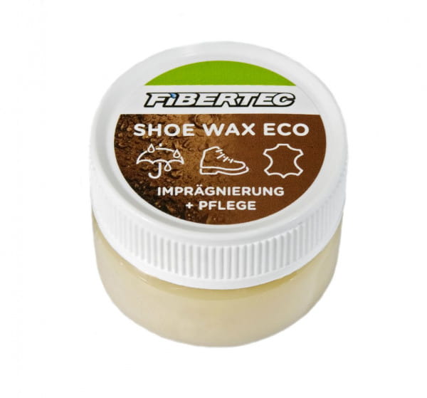 Fibertec &#039;Shoe Wax Eco&#039;