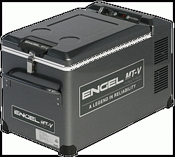 Engel MT Kühlbox Premium Serie Kompressorkühlbox