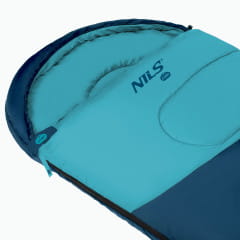 Nils Camp Mumienschlafsack 250g Schlafsack