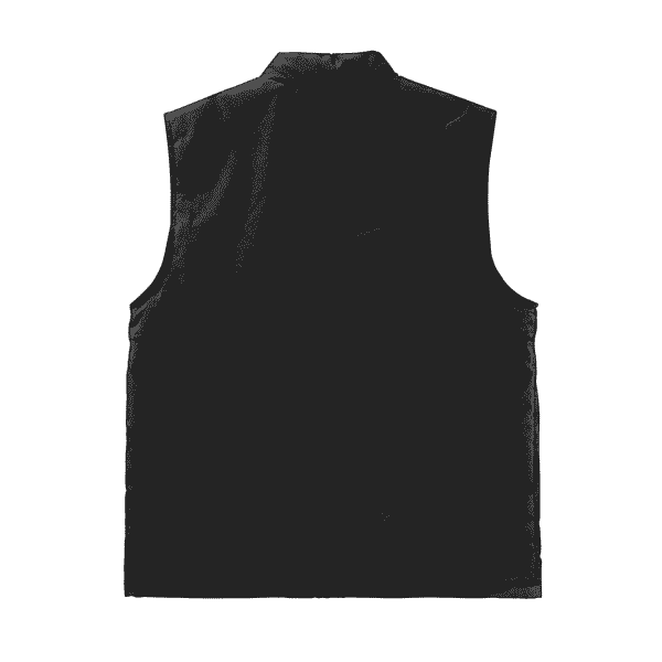 Mystic Rune Bodywarmer Unisex Jacke