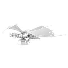 Gringotts Dragon 3D Metall Bausatz