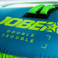 Jobe Double Trouble 2P Funtube