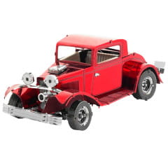 Ford - 1932 Coupe 3D Metall Bausatz