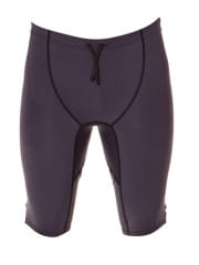Prolimit SUP Dryflex Shorts black/orange