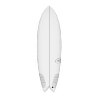 TORQ BigBoy Fish 7'6 Surfboard