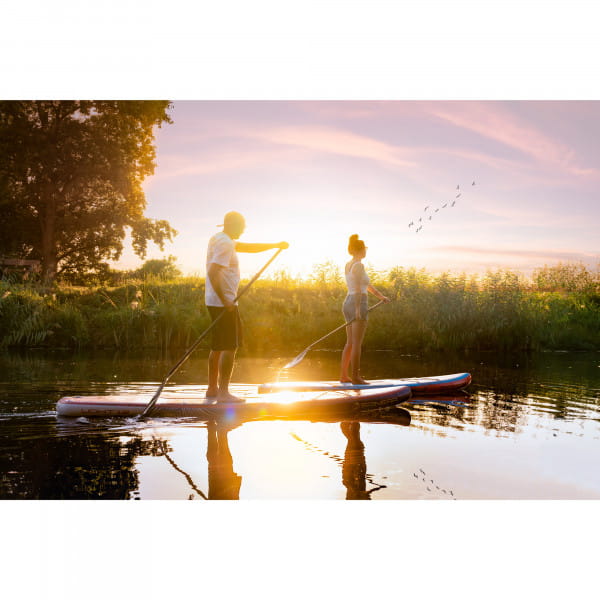 Spinera Light 9‘10“ &amp; Paddel SUP Set