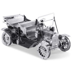 Ford 1908 Model T 3D Metall Bausatz