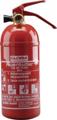 Gloria Abc Auto-Feuerlöscher Pde1ga  Mit Manometer
