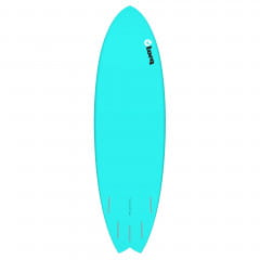 TORQ MOD Fish Pinlines 5&#039;11 Surfboard