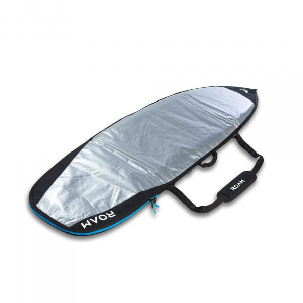 ROAM Daylight Short PLUS Surfboard Boardbag