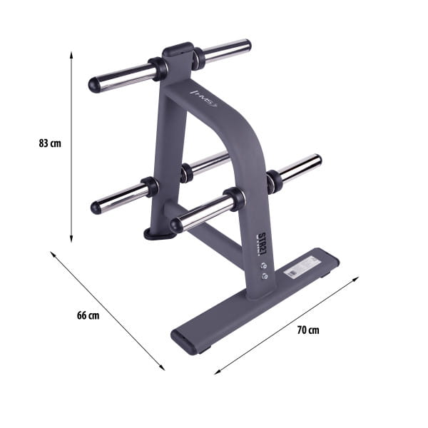 Hms Ständer Für Hantelscheiben