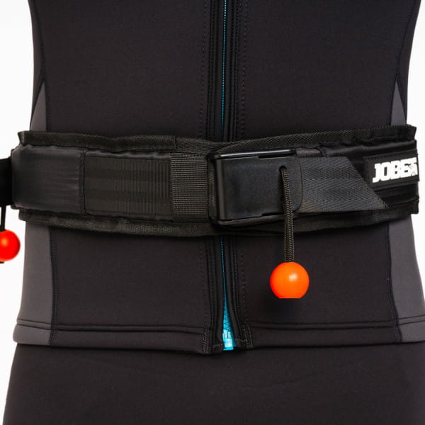 Jobe Padded Quick Release Hüftgurt