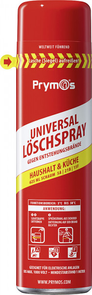 Prymos Feuerlöschspray Universal