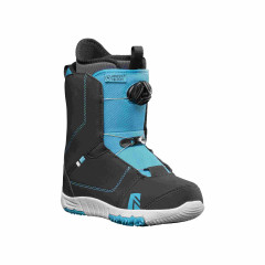 Nidecker Micron Snowboard Boots Kinder