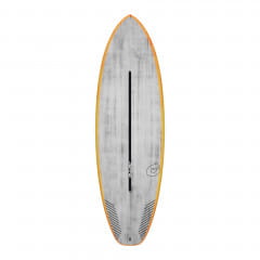TORQ PG-R 6'2 ACT Prepreg Surfboard