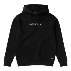 Mystic Icon Hood Herren Sweatshirt