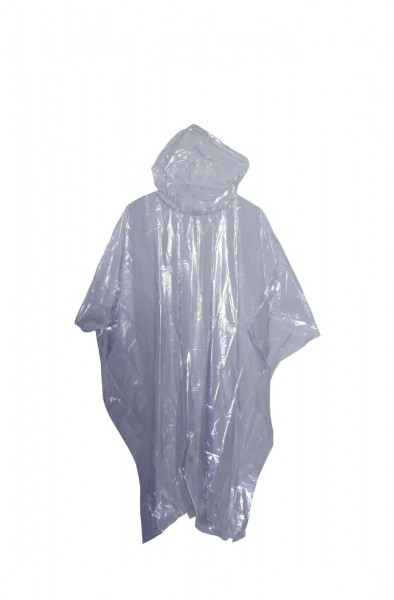 Coghlans Notfall-Poncho