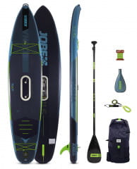 Jobe E-Duna 11'6" SUP Set + Carbon Paddel
