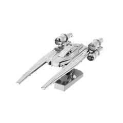 STAR WARS: Rogue One U-Wing Fighter™ 3D Metall Bausatz