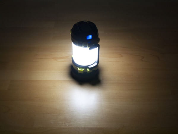 Origin Outdoors LED-Campinglaterne &#039;Spotlight&#039;