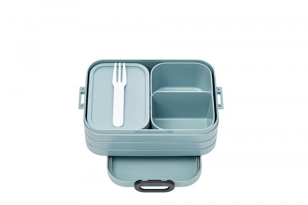 Mepal Lunchbox Bento Take A Break Midi Nordic Green