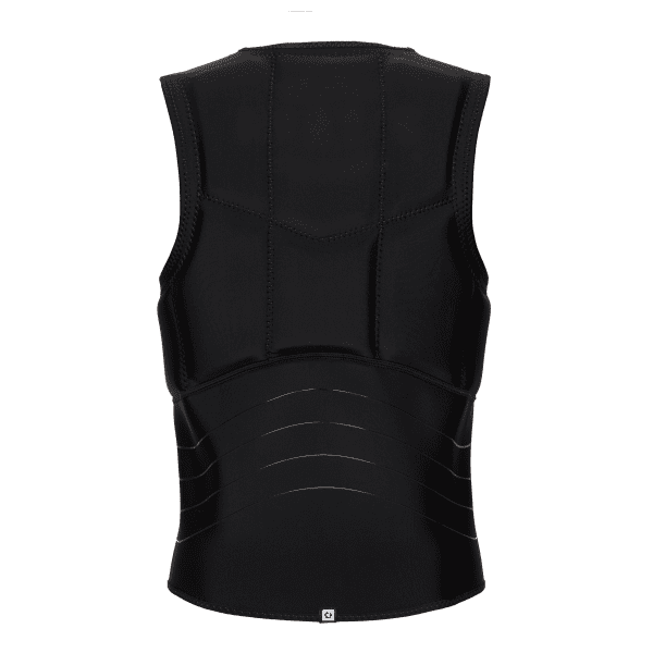 Mystic Star Fzip Herren Prallschutzweste Kitesurf