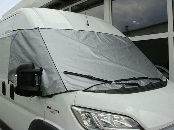 Tecon Covercraft Thermomatte Isolight Eis- Und Sonnenschutz Für Fahrerhaus  für 98,43 € von