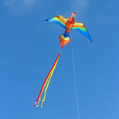 Ecoline Parrot Kite Drachen